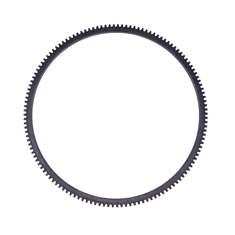 133 Teeth Flywheel Ring Gear Rim 04176379 04171009 for Deutz 1011F BF4L1011 F3L1011 BF3M1011F F2L1011F