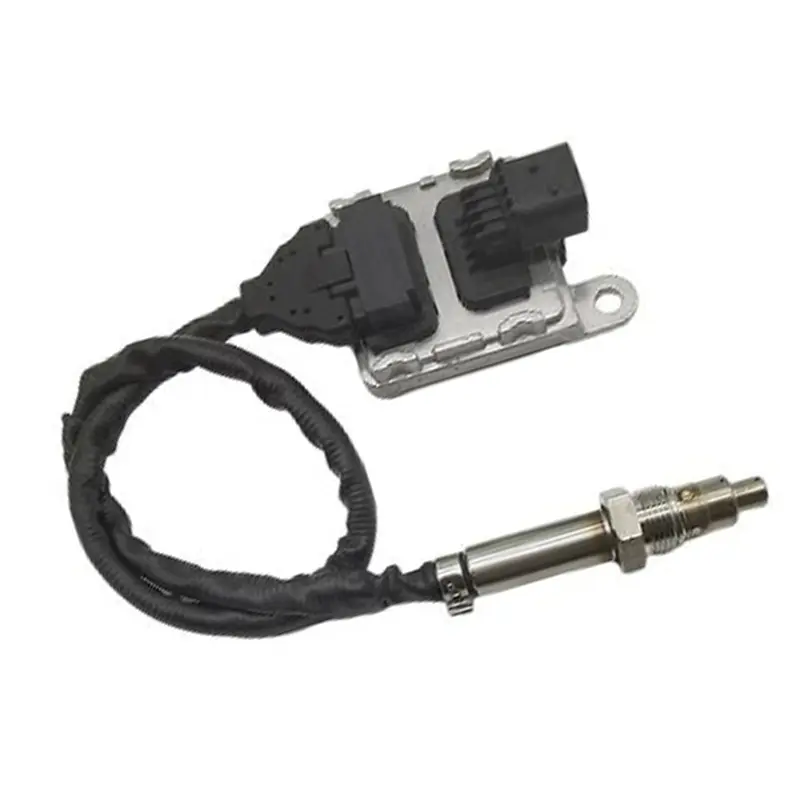 NOX Sensor 5WK97341A for Detroit Engine 2010-2016 DD13 DD15 DD16