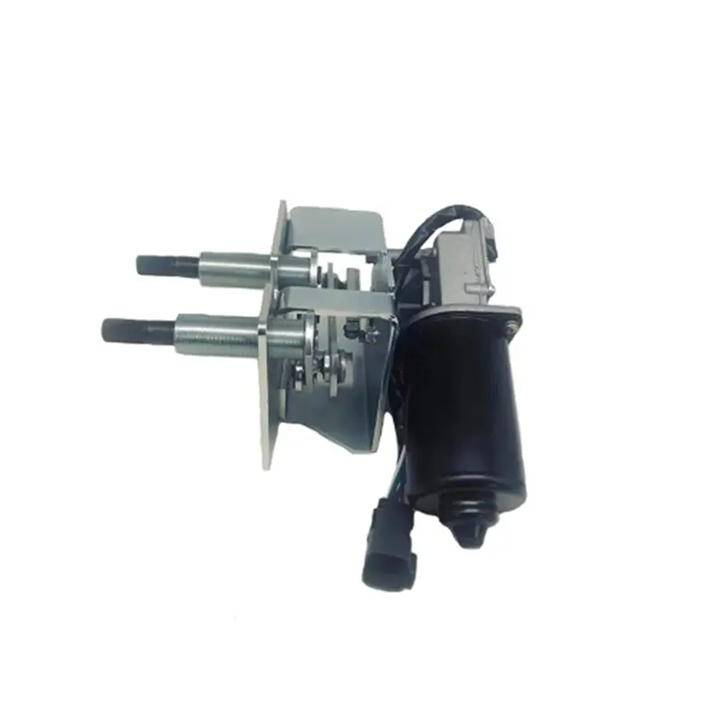 Window Wiper Motor 360-9046 for Caterpillar CAT Wheel Loader 924K 926M 930K 930M 938K 938M