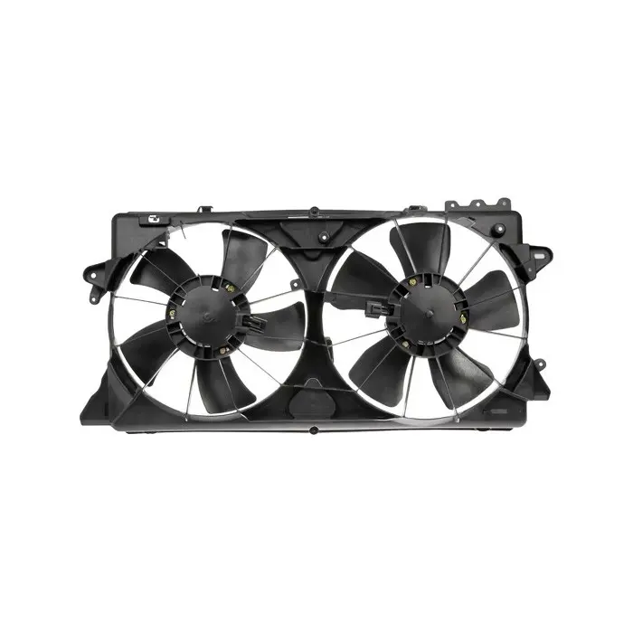13" Low Profile Electric Engine Fan 30100399 VA13-AP9/C-35S for Spal 1032 CFM Straight Blades