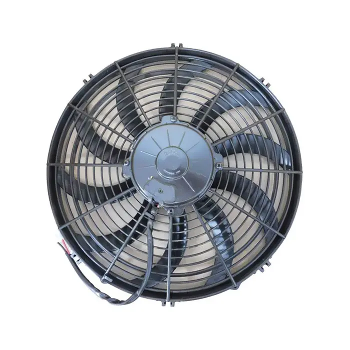 14" High Performance Electric Puller Engine Fan 30102042 VA08-AP71/LL-53A for Spal