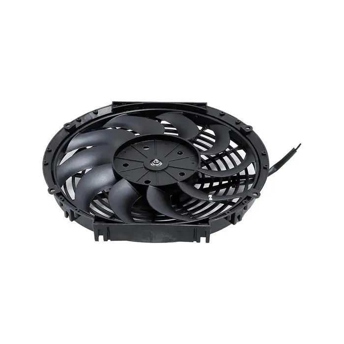 14" High Performance Pusher Engine Fan Curved Blade 30102056 VA08-AP71/LL-53S for Spal