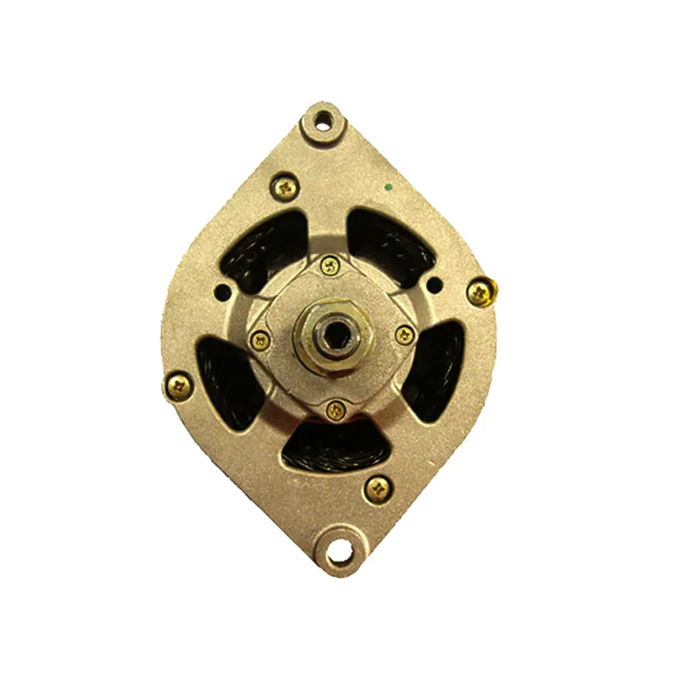 Buy 14V Alternator 111843 for CASE 1150H John Deere 9500 9600 Cummins 6T-590 Engine