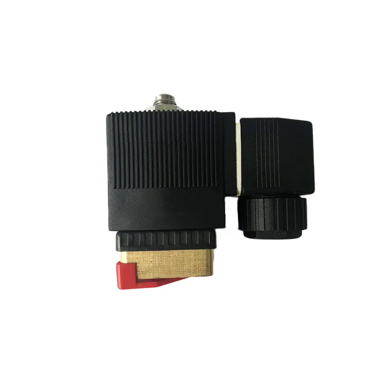 16Bar Screw Air Compressor Solenoid Valve 1089062101 for Atlas Copco