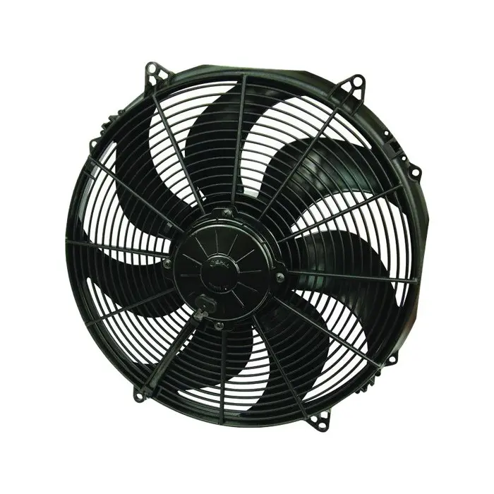 16" Extreme Performance High Output Puller Engine Fan 30102803 VA33-AP91/LL-65A for Spal