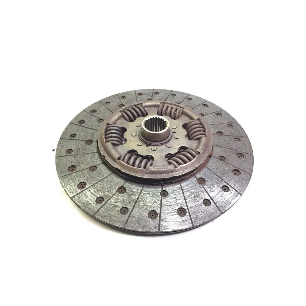 Buy 16T Clutch Driven Disc DET336-16-6202 for Komatsu D31-17 D31-18 Bulldozer