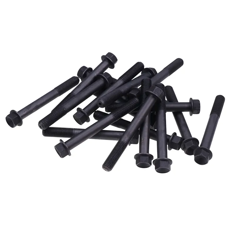 18 Cylinder Head Bolts for Caterpillar CAT Engine 3044C-DIT