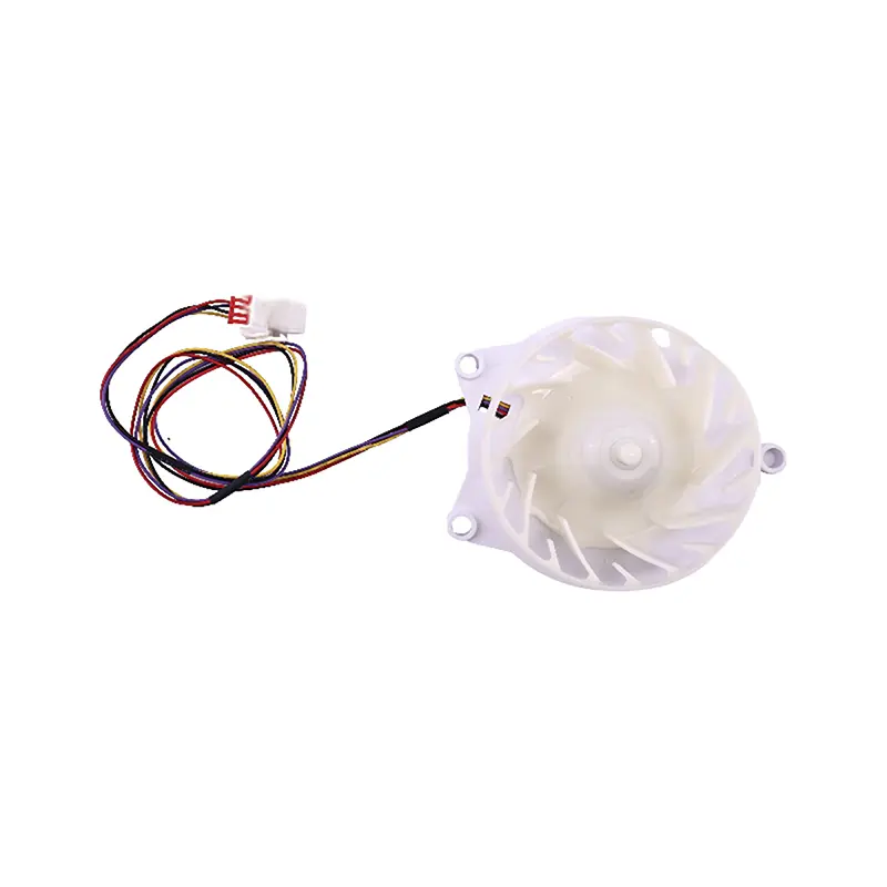 Fan Motor Assembly EAU63503707 for LG Refrigerator