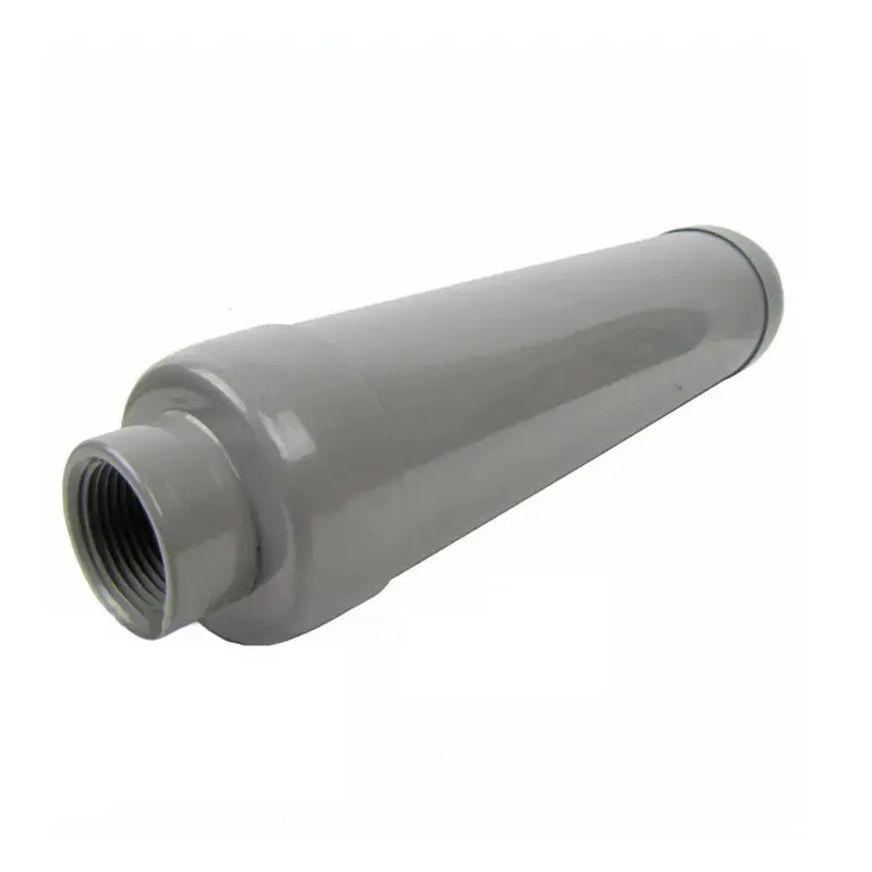 1" Aftermarket Solberg SLCR100 Filter Silencer Muffler for Air Compressor