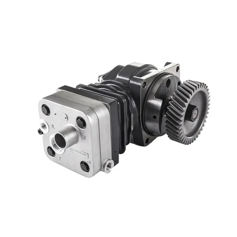 1 Cylinder Air Compressor 4941224 for Cummins Engine 6BT 6BTA