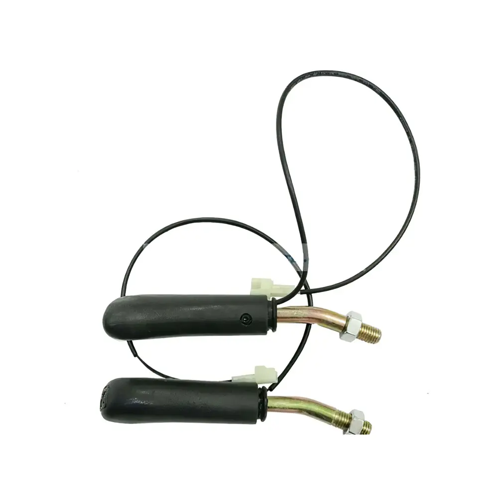 1 Pair Control Handle For Kobelco Excavator SK120-3