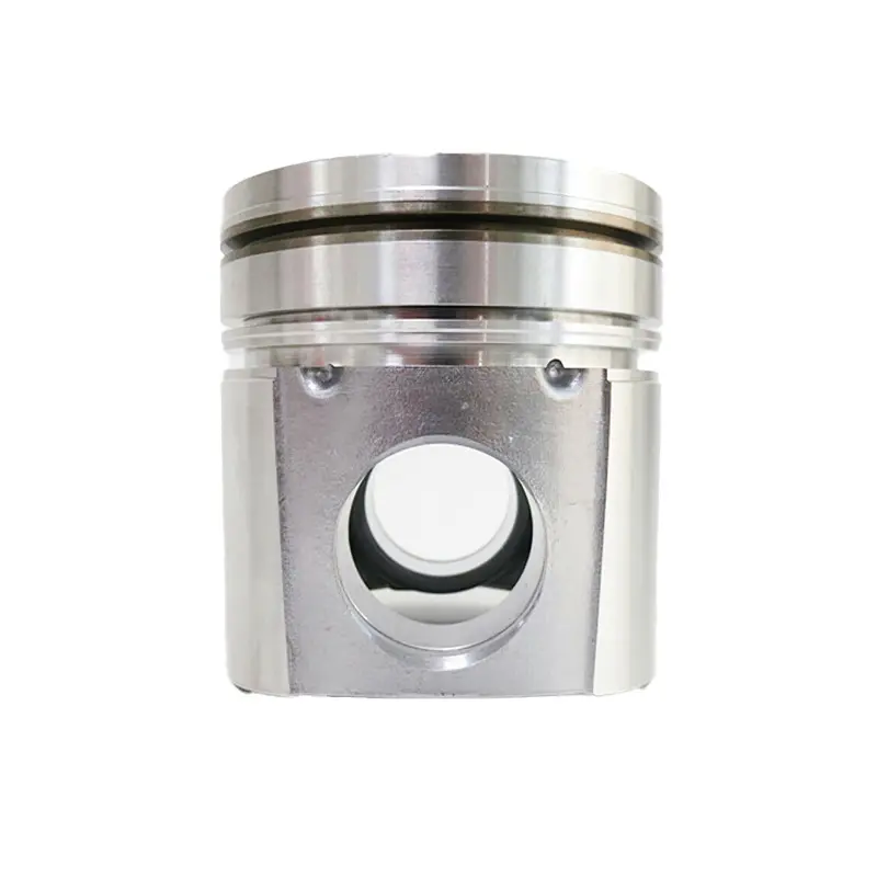1 pc Piston 3907156 for Cummins Engine 4BTA 3.9L 6BTA 5.9L in USA