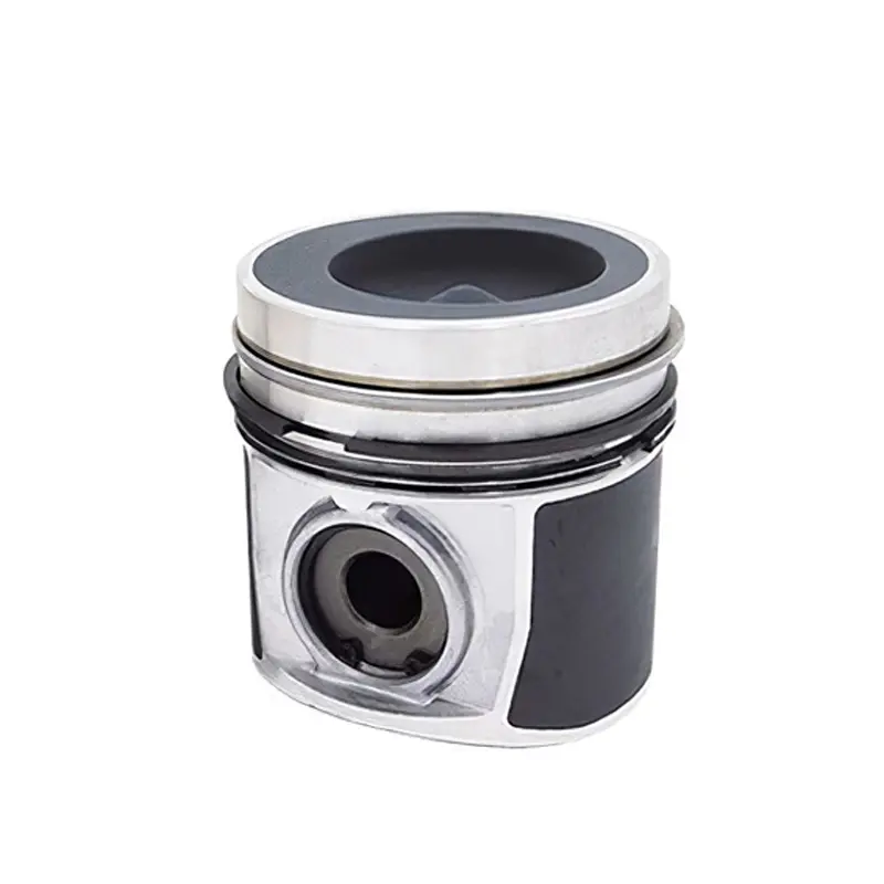 1 pc Piston 3907157 for Cummins 4B 4BT 4BTA 4BTAA 6B 6BT 6BTA 6BTAA Engine in USA