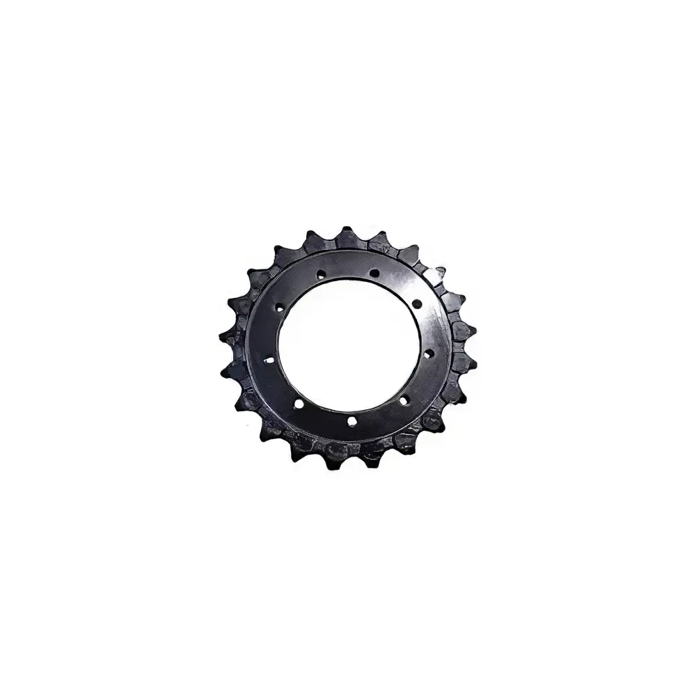 Buy 1 PC Sprocket 2039666 for Hitachi EX22-2 EX25-2 EX30-2 EX30U EX33MU HX64B ZX27-3 ZX30 ZX30U ZX30UR ZX35 ZX35U ZX35U-A ZX40UR