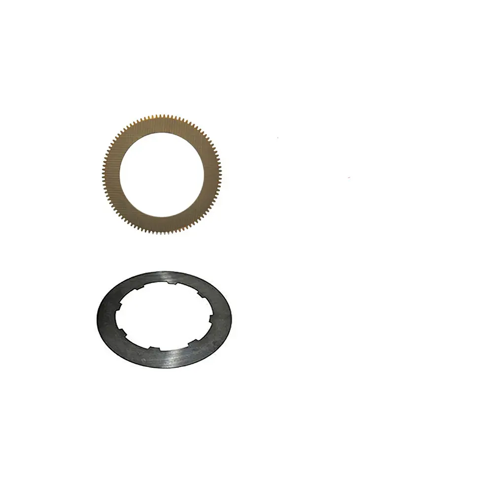 1 Set Clutch Disc 5K-8617 5K-8616 for Caterpillar CAT 941 951B 955L D4D D4E