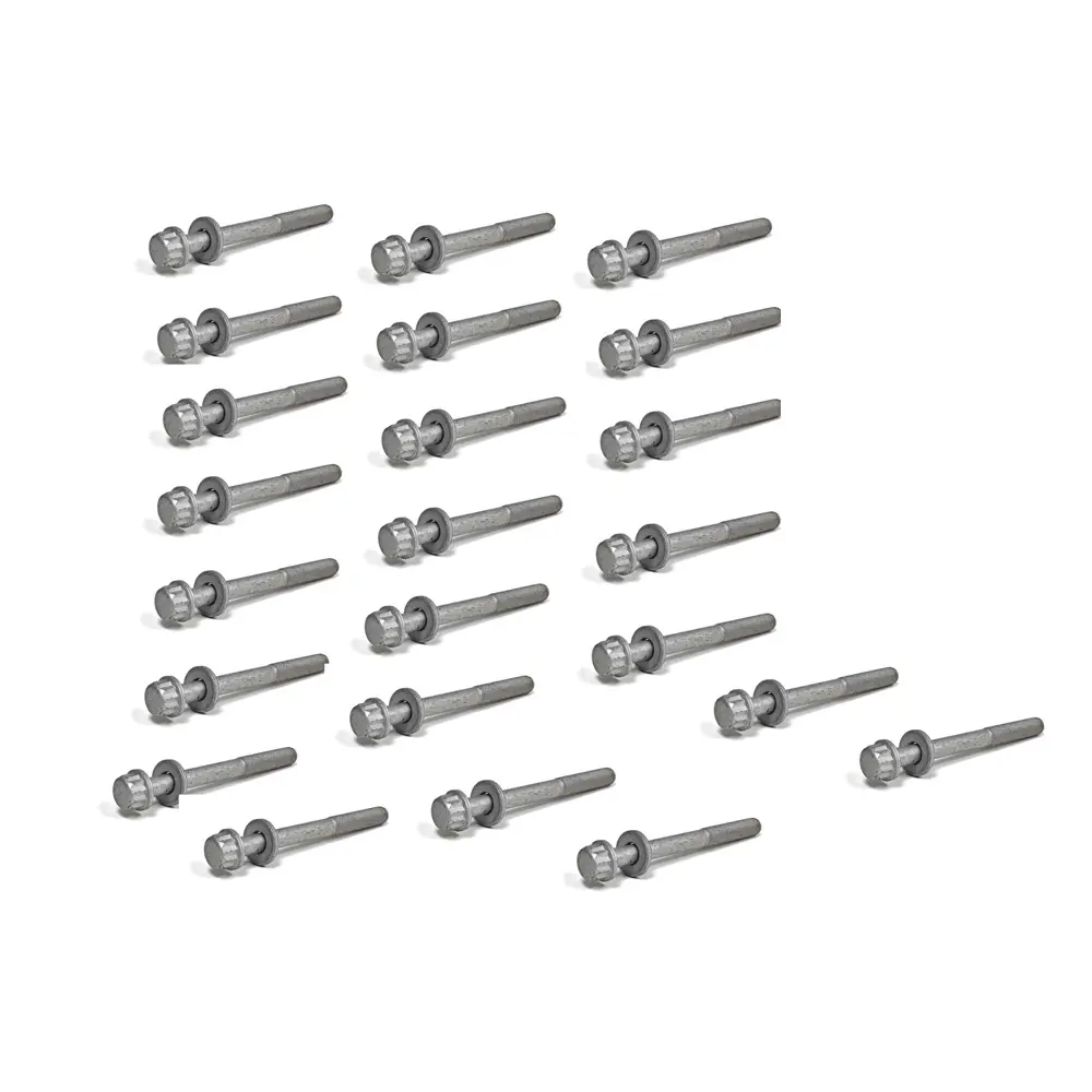 Buy 1 Set Cylinder Head Bolt for Hino Engine J05E J05ET
