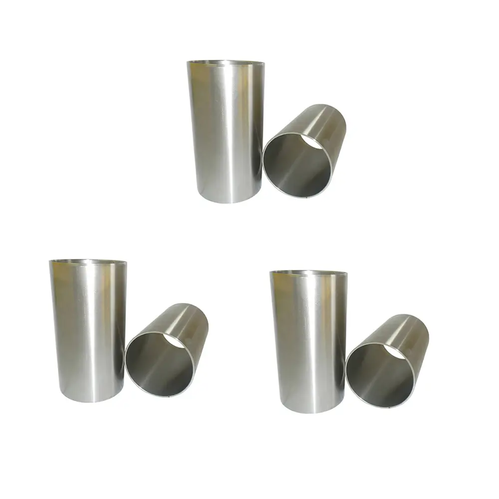 1 Set Cylinder Liner for Mitsubishi 6D31 Engine