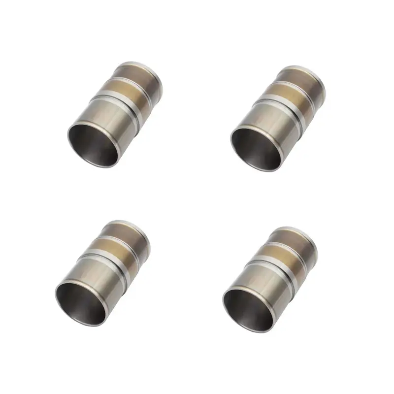 1 Set Cylinder Liners for Caterpillar CAT C1.1 Engine