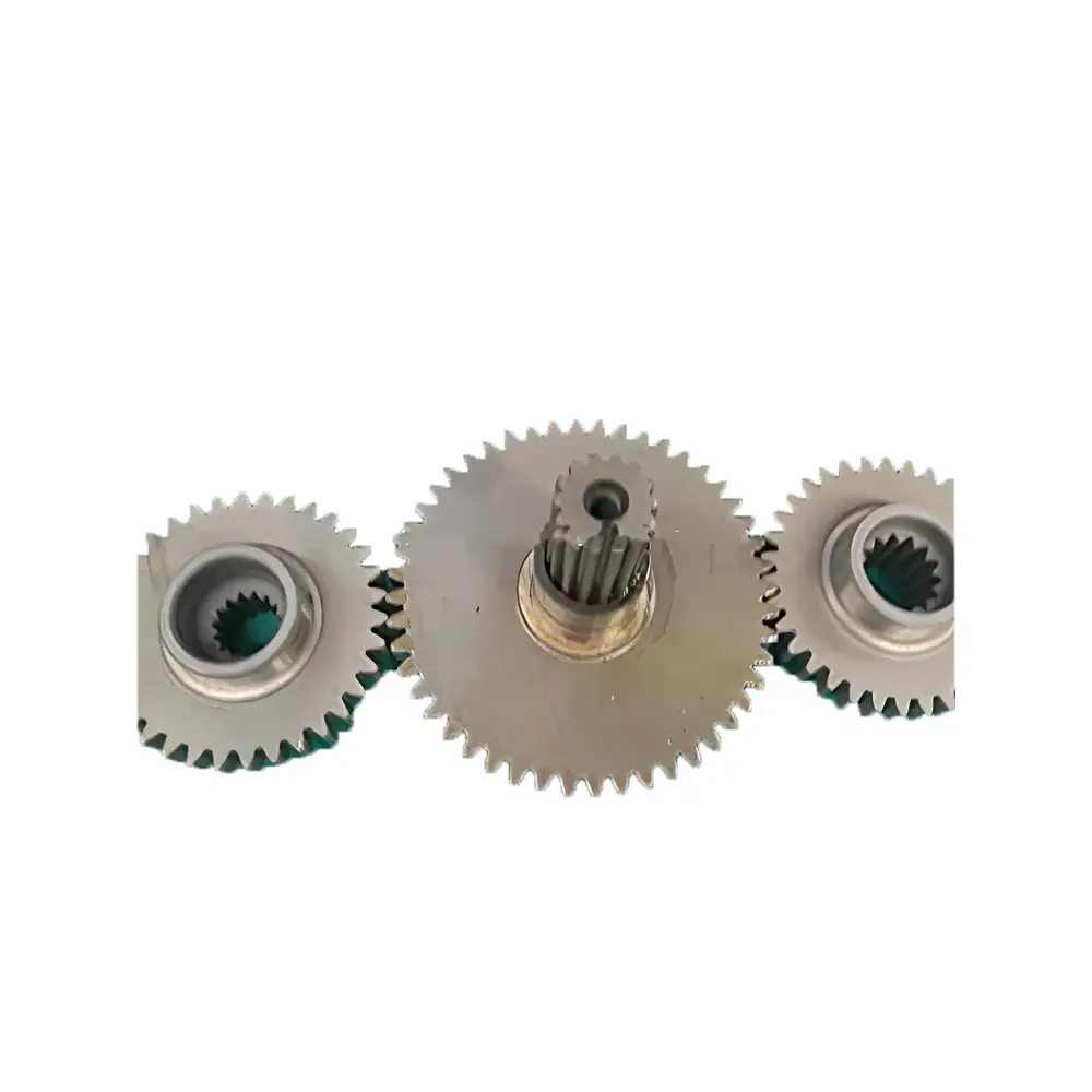 1 Set Gear 937731 937732 937730 for Dynapac CC422 CC522 CC622 Road Roller