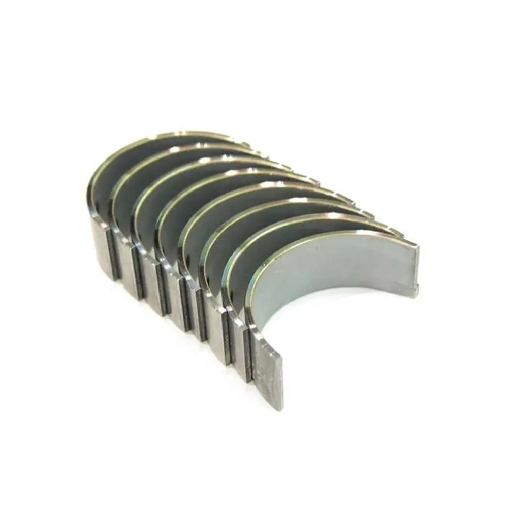 Buy 1 Set Main Bearing for Mitsubishi S6B-TA Engine Caterpillar CAT E650 Excavator