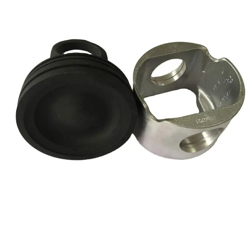 1 Set Piston Skirt 3966721 for Cummins Engine 6CT ISC ISL QSL 6L in USA