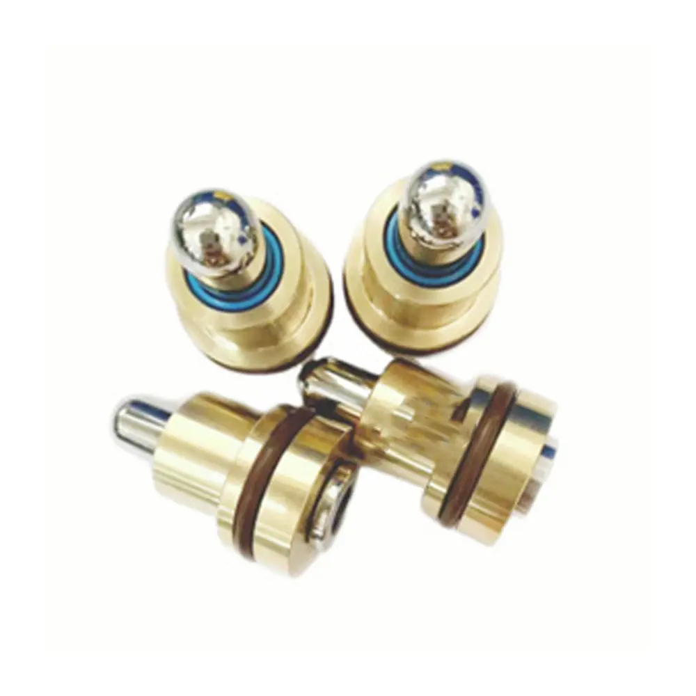 1 Set Pusher Assy 9104360 for Hitachi Excavator EX100 EX200