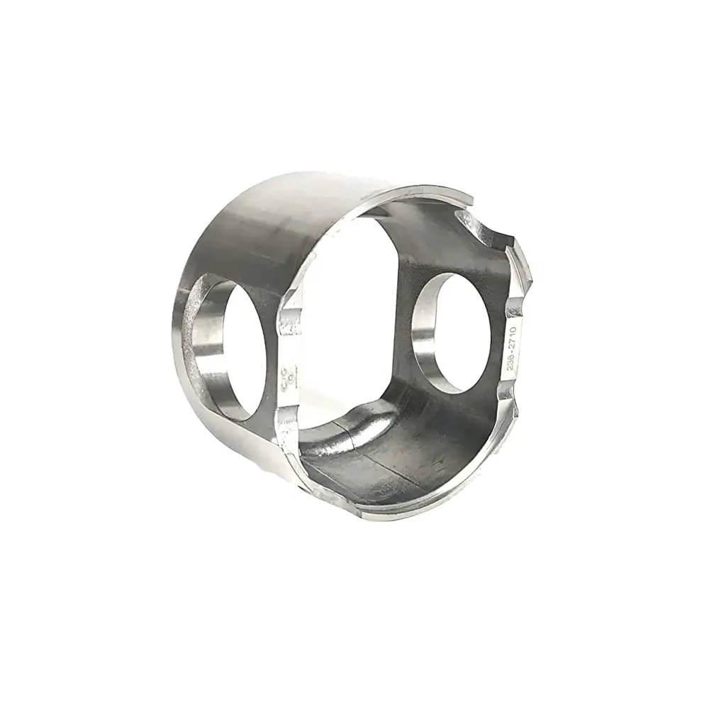 1 Set Skirt-Piston 2382710 for Caterpillar CAT Excavator 345B 345B II 345B II MH 345B L W345B II Engine C-10 in USA