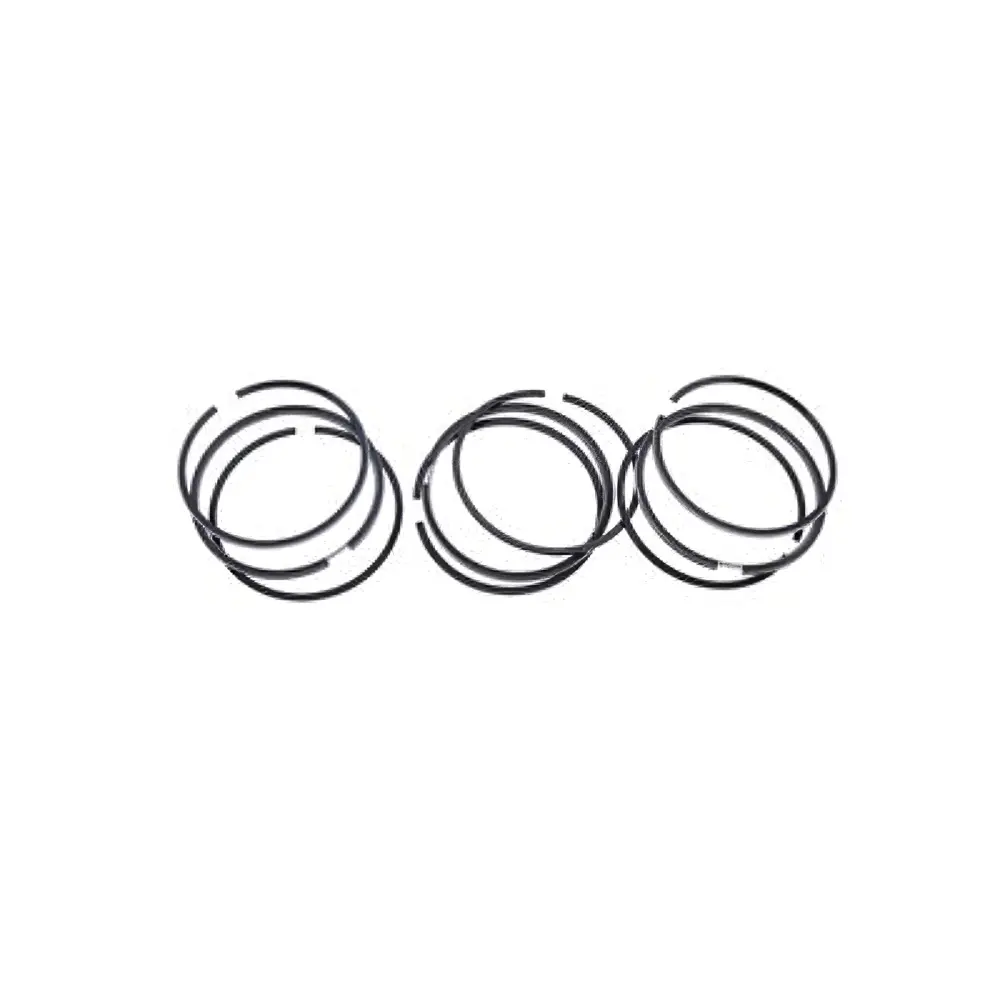 1 Set STD Piston Ring for Nissan Engine SD22 forklift 83MM