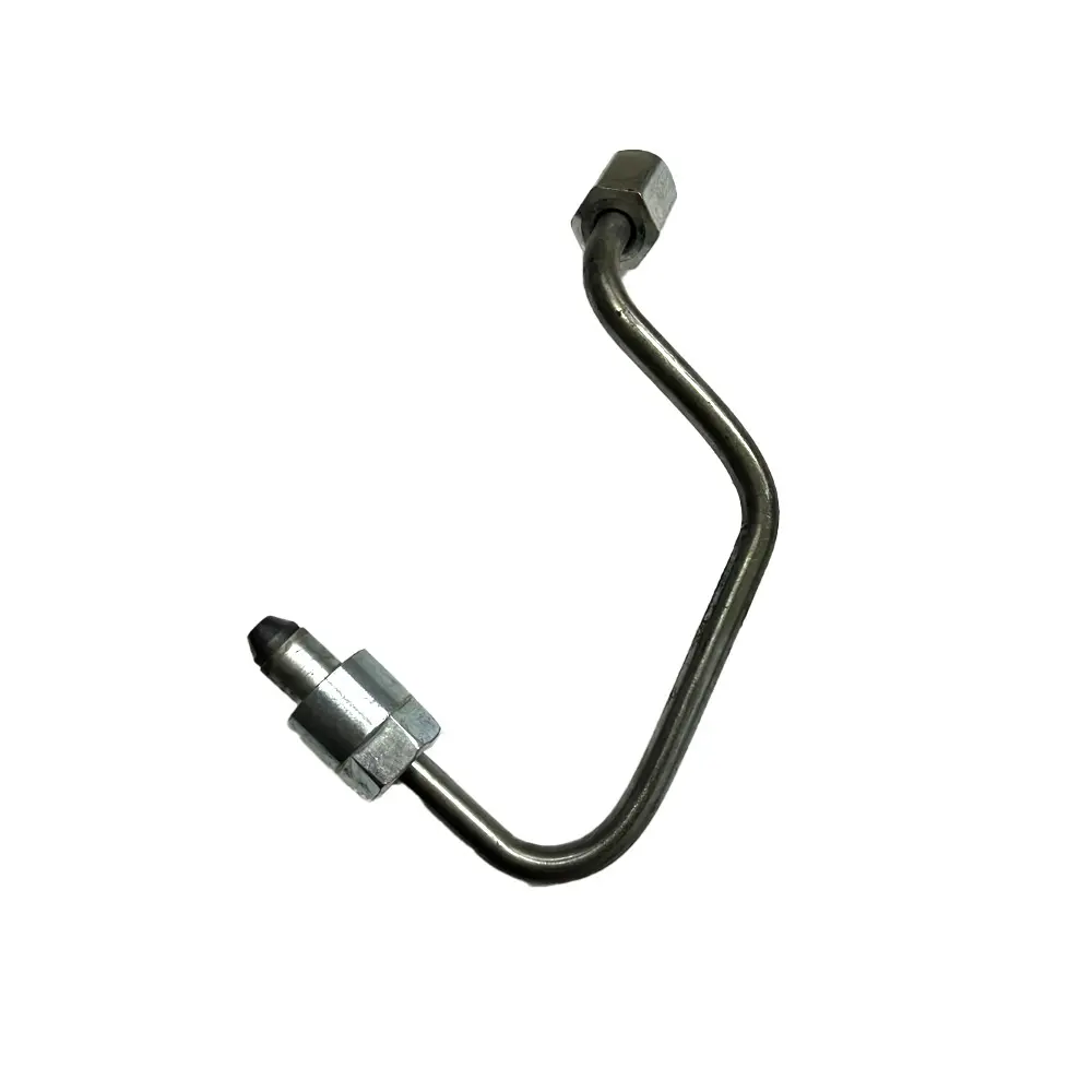 1 Set Tube 6754-71-5220 6754-71-5230 6754-71-5210 6754-71-5240 for Komatsu SAA4D107E SAA6D107E Engine