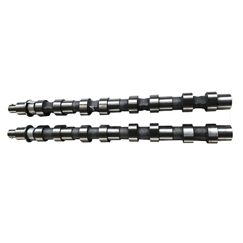 2 Camshafts 8-97328-644-6 & 8-97328-642-6 for Isuzu Engine 4JJ1 Truck TFR UCR TFS UCS