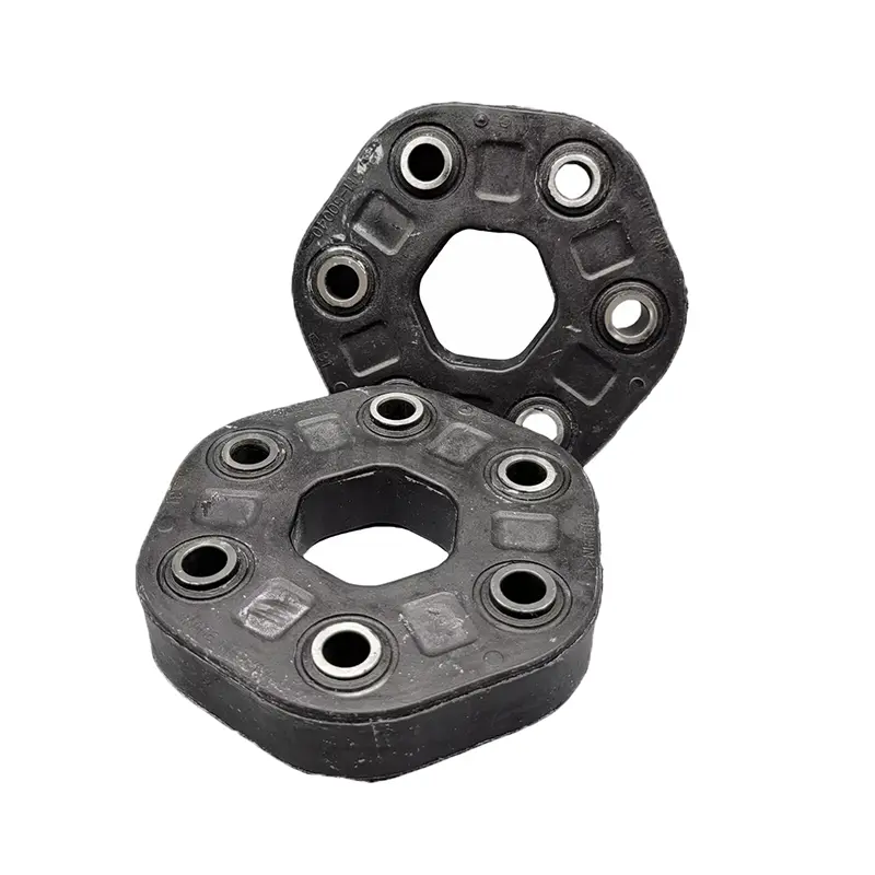 2 Pieces Flexible Driveshaft Flex Joint Coupling 37511-50040 for Lexus LS400 1994-1997