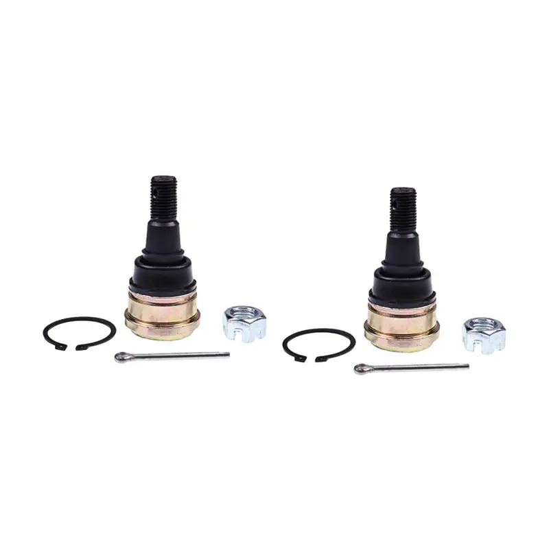 2 Pieces Front Lower Or Upper Ball Joint 7082538 7061244 for Polaris ACE 570 900 Ranger Sportsman