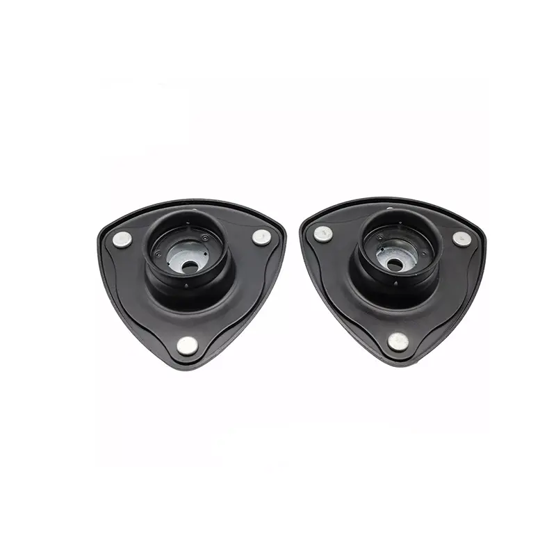 2 Pieces Front Strut Mount Base 51670-T3V-A01 for 2013-2017 Honda Accord 2015-2018 Acura TLX