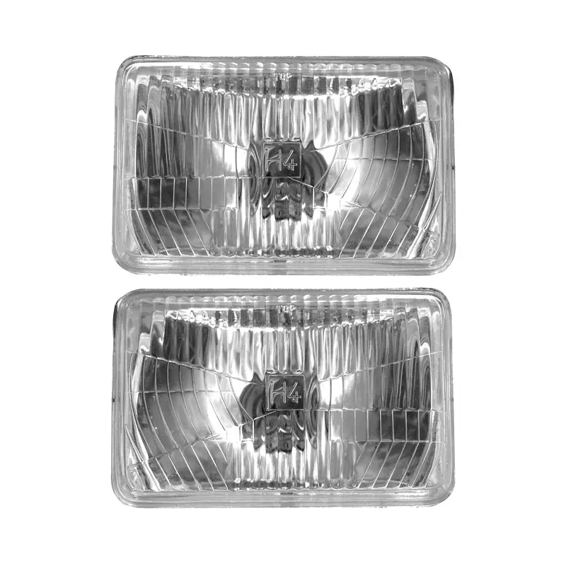 2 Pieces Headlight AL75339 for John Deere Combine 1450AL 1450CW 1550CW Tractor 5415 5615 6510 6610 6810