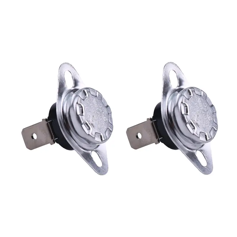 2 Pieces Limit Switch 31091 for Atwood Hydro Flame Dometic RV Furnace Heater