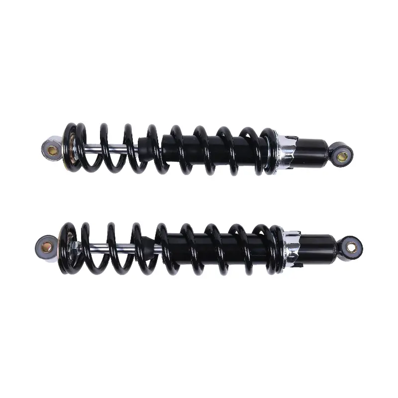 2 Pieces Shock Absorber Front Suspension AM130448 for John Deere Utility Vehicle Gator TX TH TS 4X2 6X4 Trail Worksite