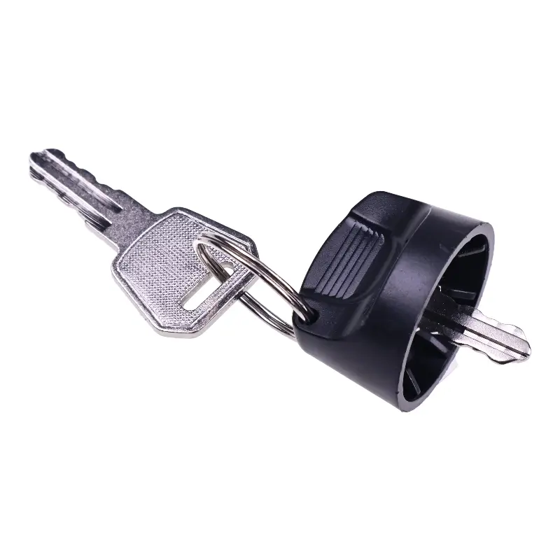 Switch Key 118 1115-500016-00 for Big Joe Electric Pallet Jack Forklift E30 EZ30 EPT20-15ET EPT20-18EA ES10-10MM ES10-22MM JX1 JX2