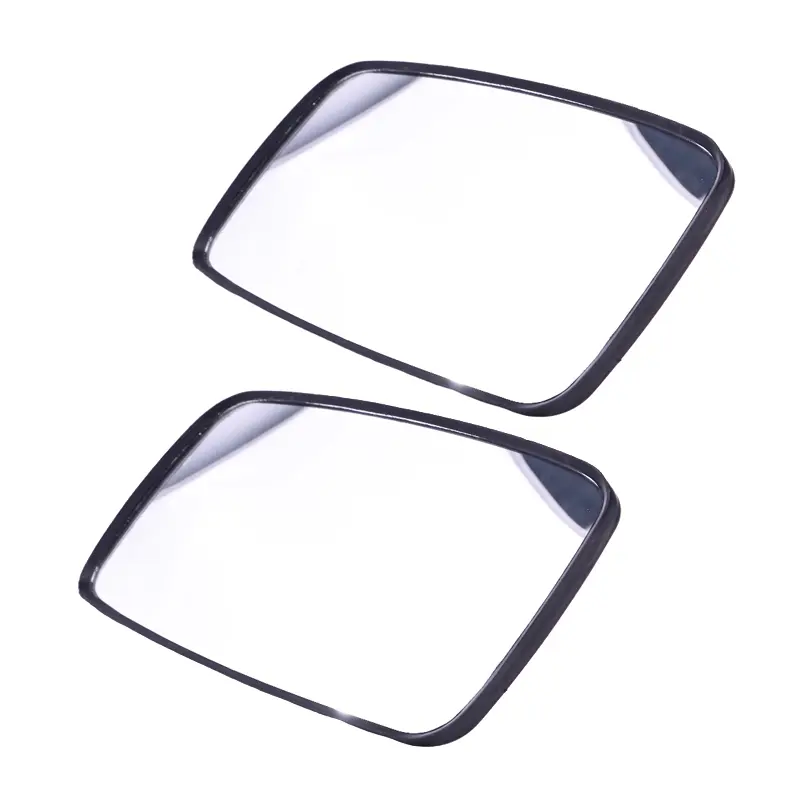 2 Pieces Universal Rearview Mirror 58720-23320-71 58720-26600-71 for Toyota Forklift 4FD 5FD 7FD 8FD 5FG 7FG 8FG 7FB 8FB 50-4FD115?02-7FG25 8FGCU32 30-5SDK8