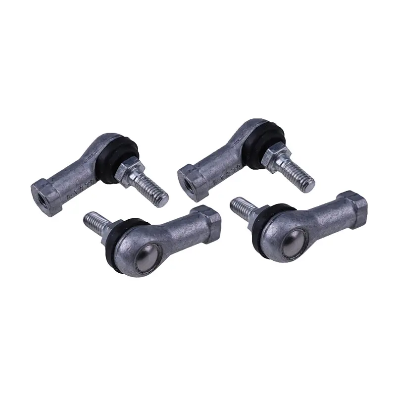 2 Sets of Shift Linkage Rod End 7061013 7061014 for Polaris Sportsman 335 400 500 Big Boss Magnum Trailblazer Trailboss Xplorer 300 400 500