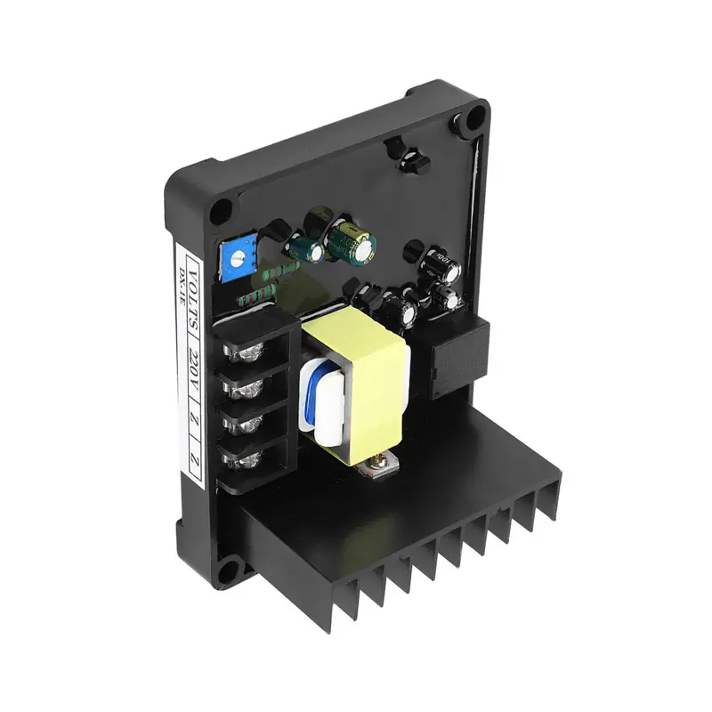 20-100VDC Automatic Voltage Regulator AVR GB130 for PEB300 Brush Generator DX-11