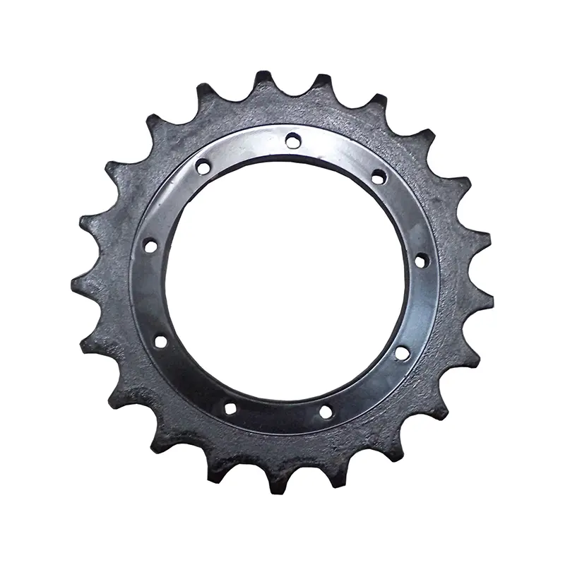 21 Teeth 9 Holes Sprocket 172122-29110 for Yanmar Excavator YB301 YB351 YB401U YB401UZ YB401-U-2