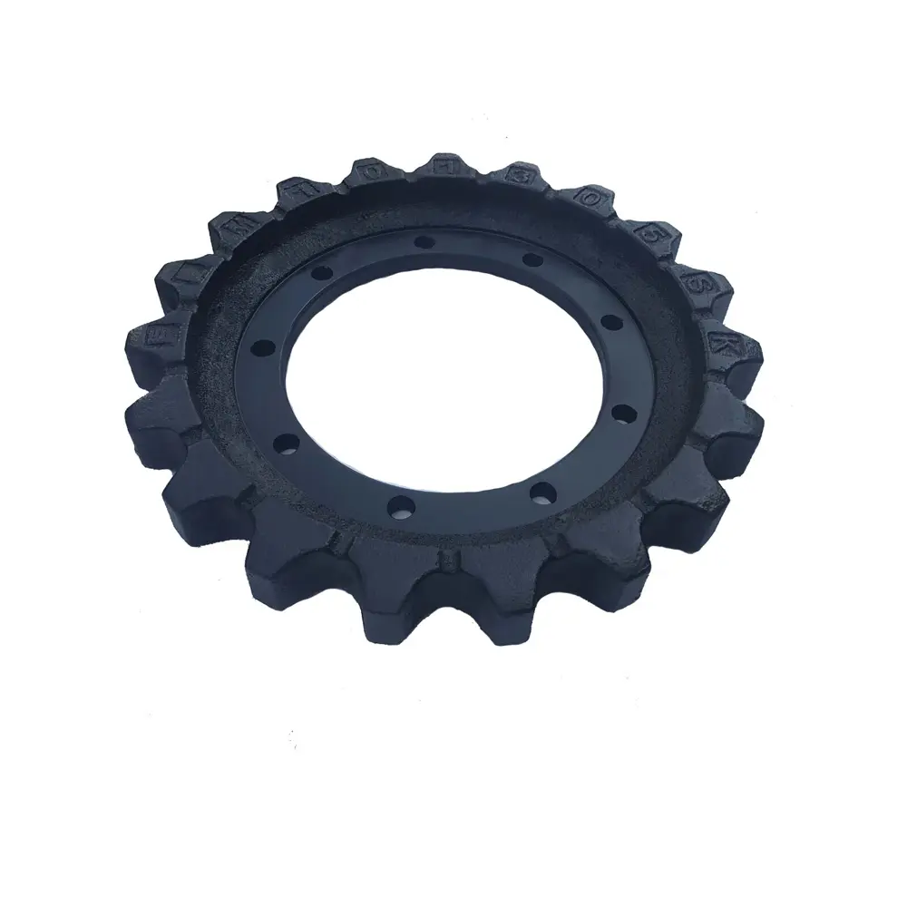 21T Sprocket 6587308 for Bobcat 225 325 Excavator