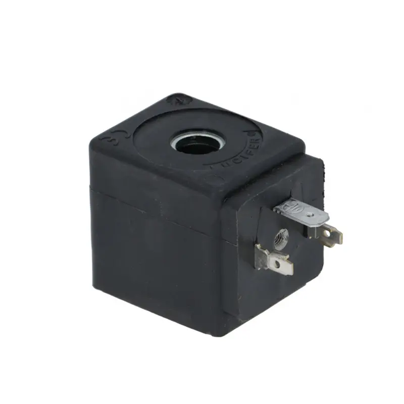 220-240V Aftermarket Parker 491514Q3 D4G 439513 Solenoid Valve Coil