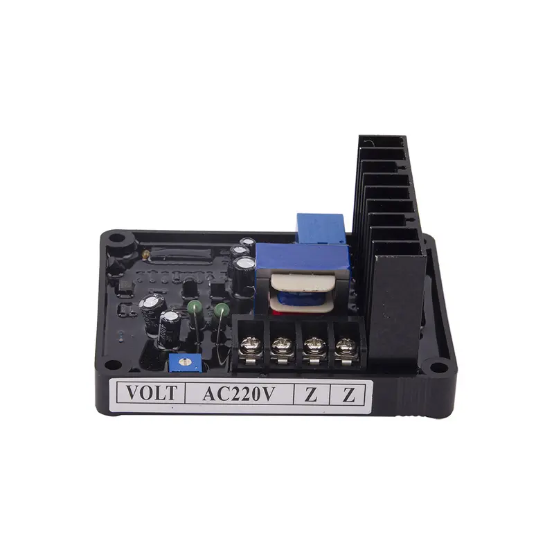220V 1 phase Automatic Voltage Regulator for Kubota Generator ATH-1130 AVR