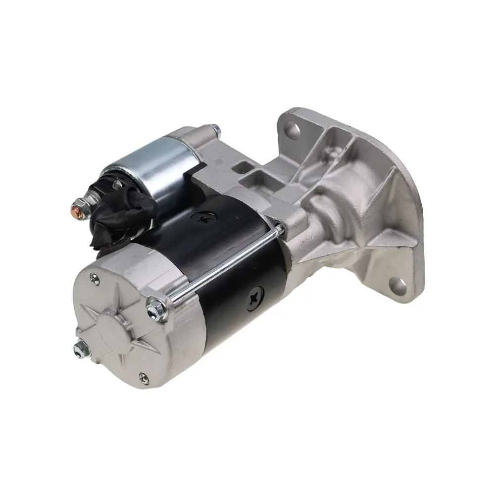 2.2KW 12 Volt Starter 129685-77011 fits Thermo King Yanmar 482 486 Engine