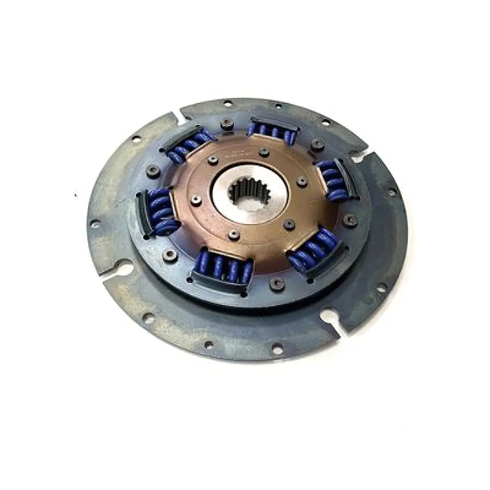 22T Clutch Driven Disc Clutch DET352-22-6363 for Komatsu D68-12 Bulldozer