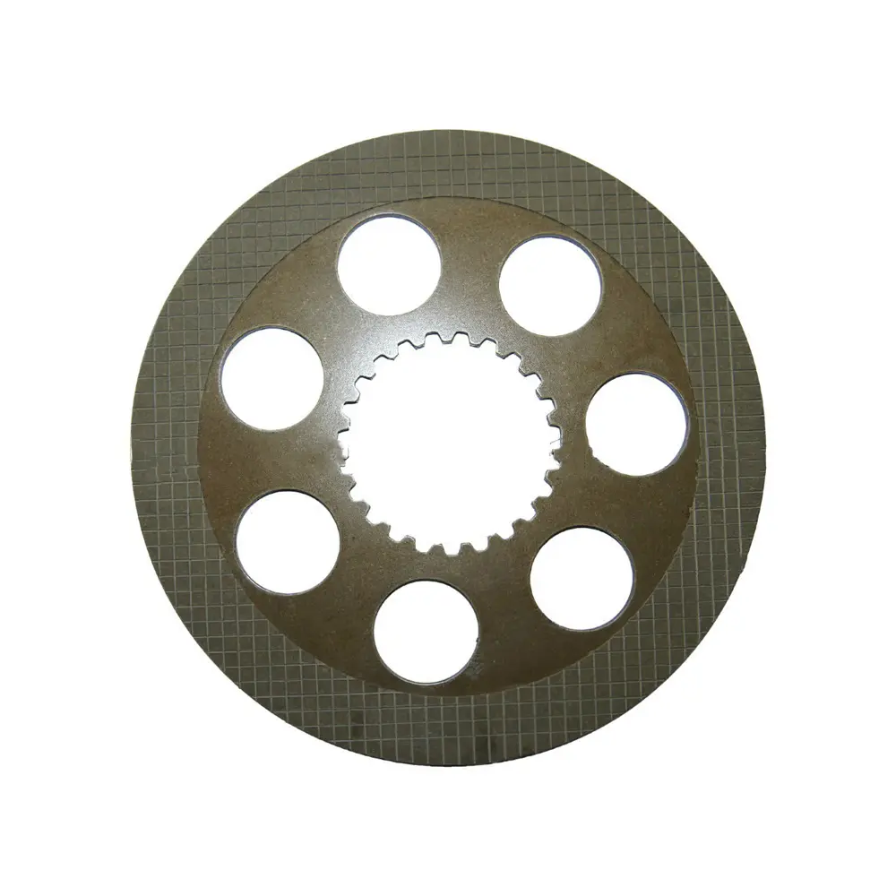 23T Clutch Disc 18223-02452 for TCM Forklift