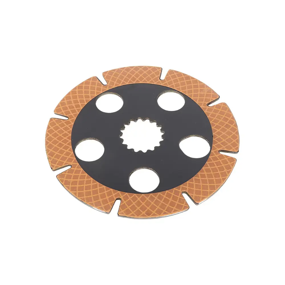 23T Clutch Disc K963646 for Case Tractor 1410 1412