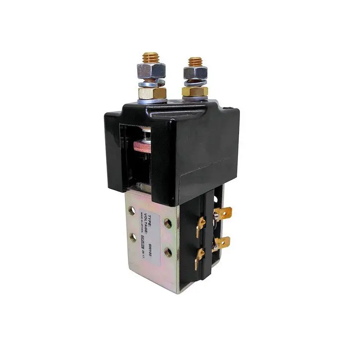 24 Volt Contactor SW180-24 for Albright