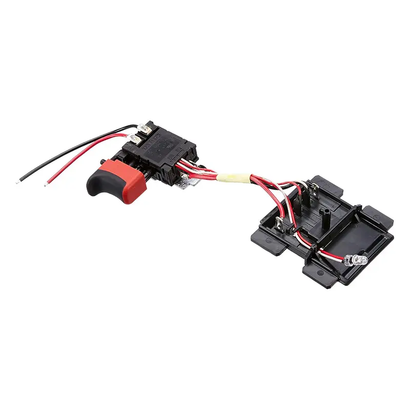 24V 25.1A VS80B Trigger Switch 343410600 for Metabo Screwdriver BS-18L